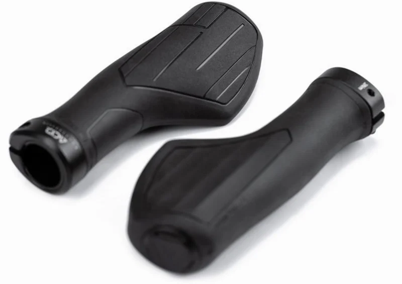 Acid Griffe Travel CMPT black 144 x 55 x 32 mm