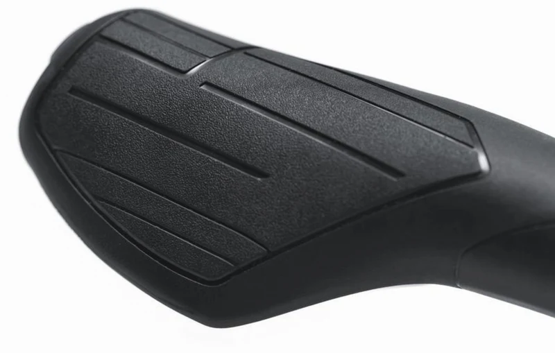 Acid Griffe Travel CMPT black 144 x 55 x 32 mm