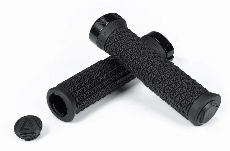 Acid Griffe Icon Pro black 30 x 140 mm