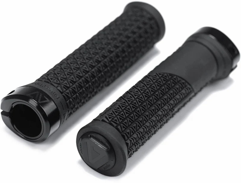 Acid Griffe Icon Pro black 30 x 140 mm