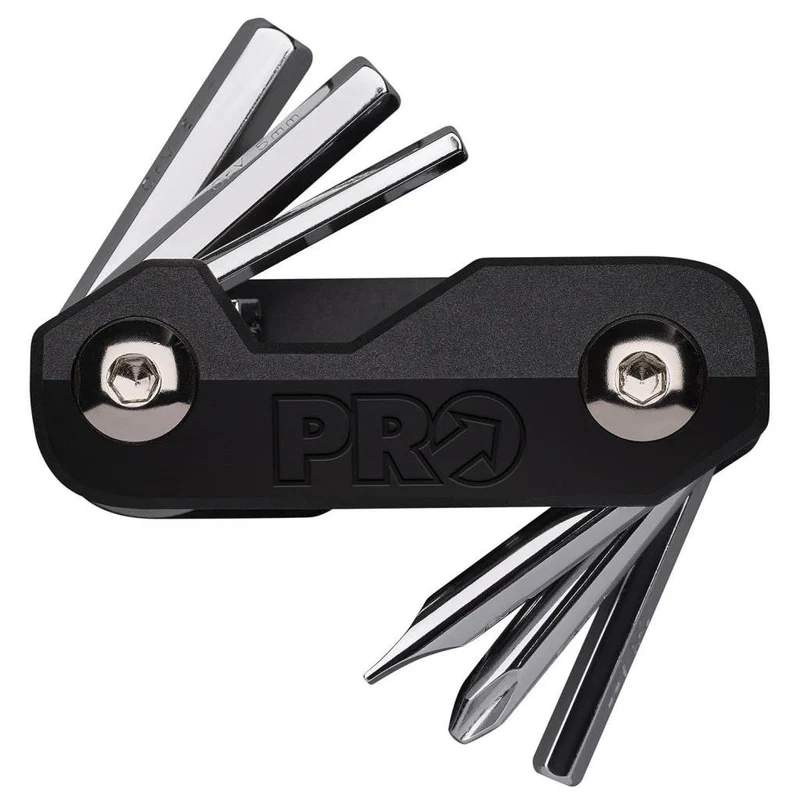 PRO Minitool Resin 2 6 Funktionen