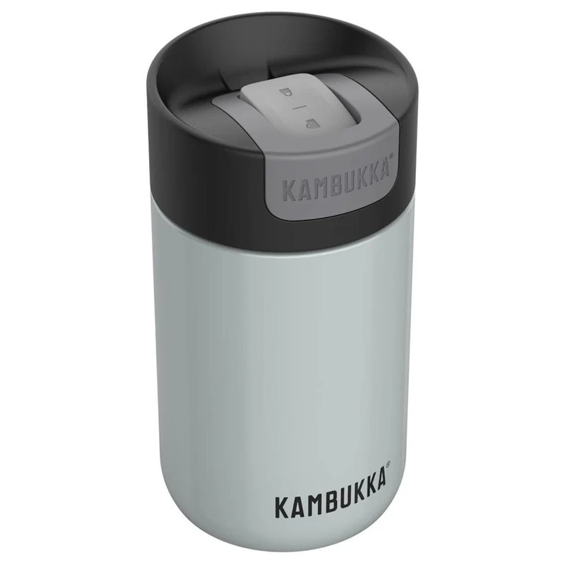 Kambukka Olympus Snapclean Lid 300ml Gr