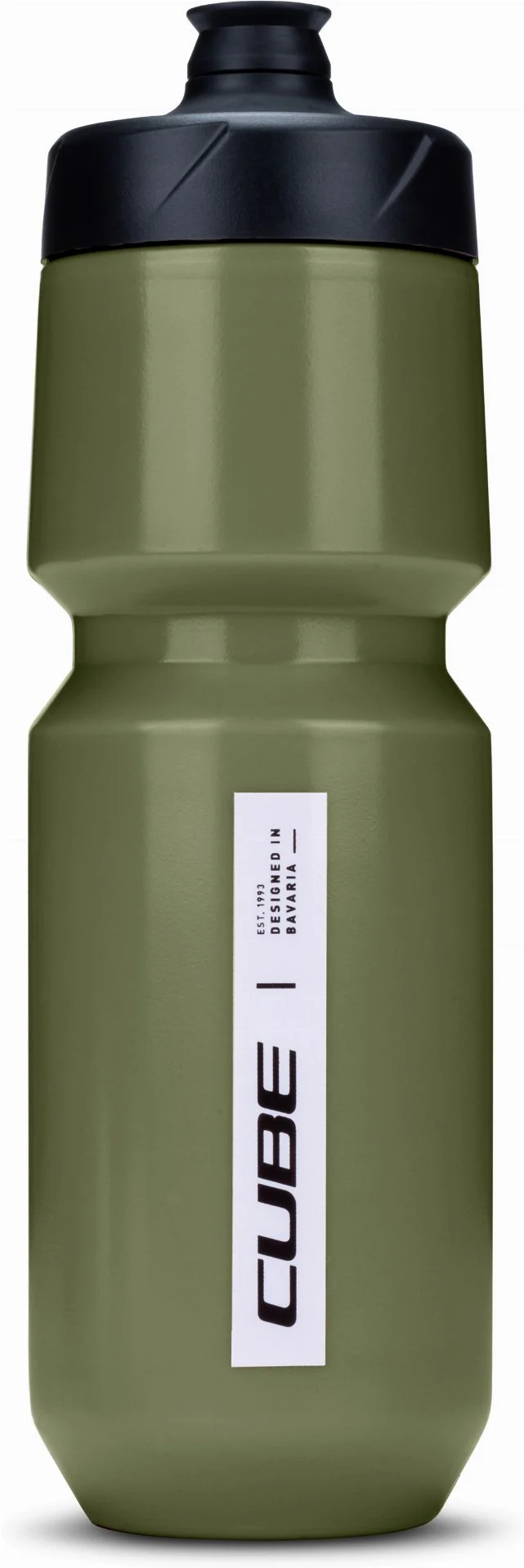 Cube Trinkflasche Flow olive 750 ml