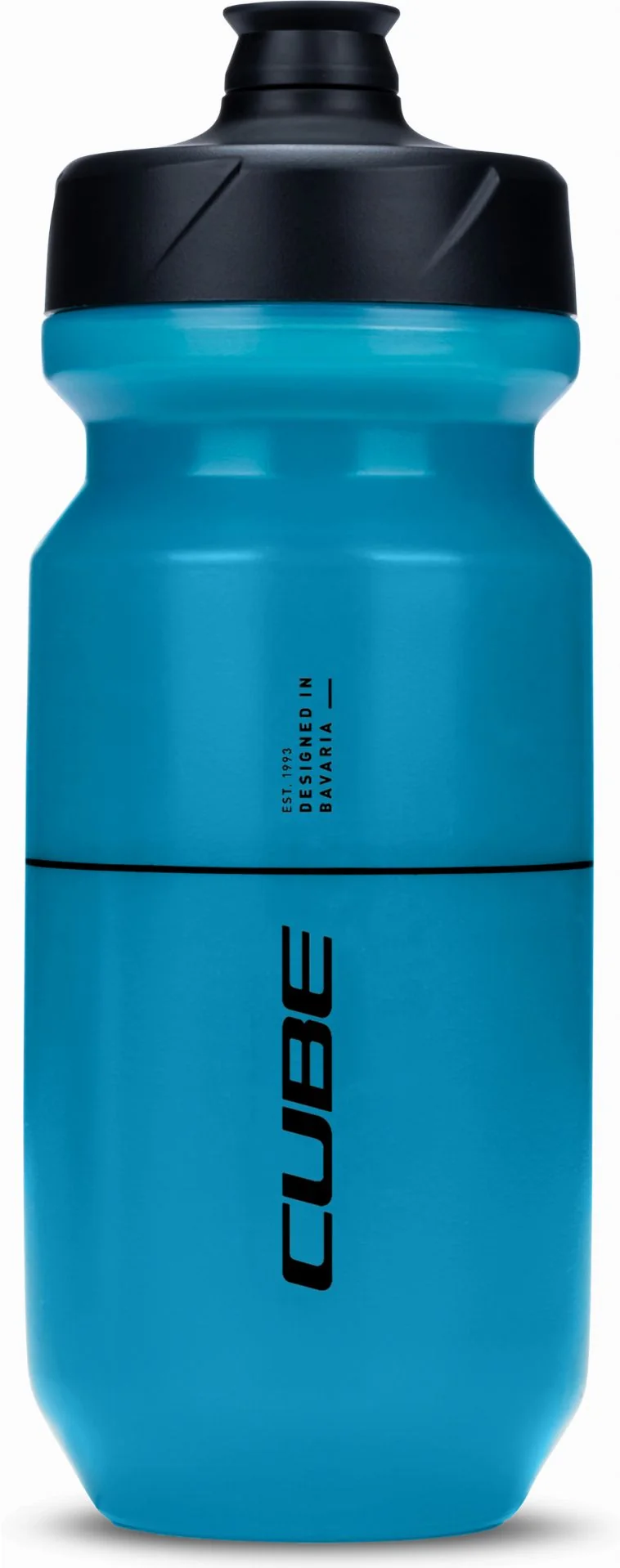 Cube Trinkflasche Flow turquoise 500 ml