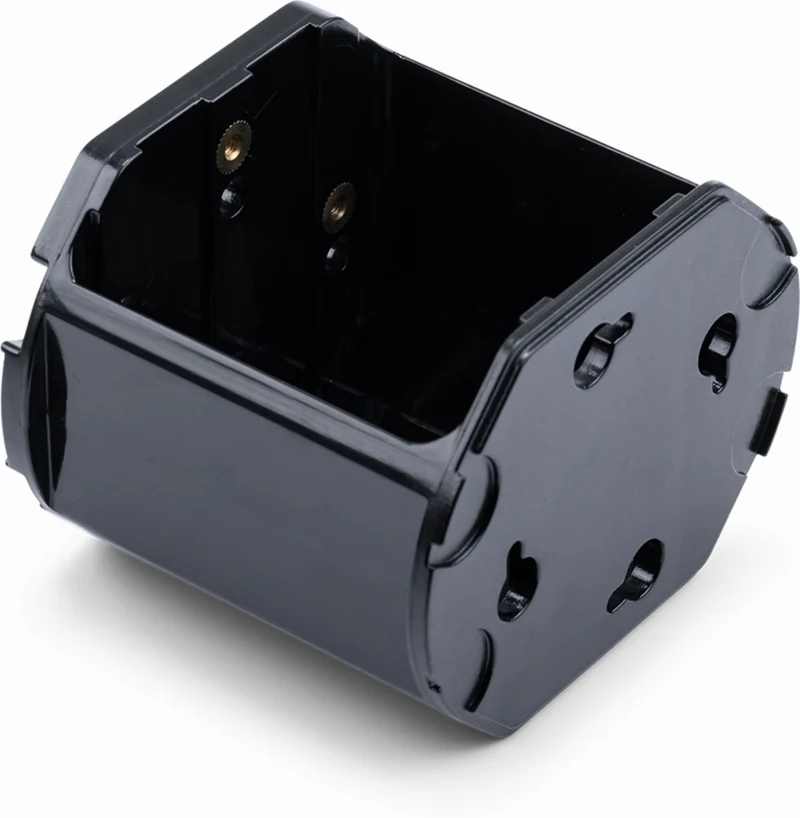 Cube Adapter Powertube 500 Wh-625 Wh, 625 Wh-750 Wh black BES 3