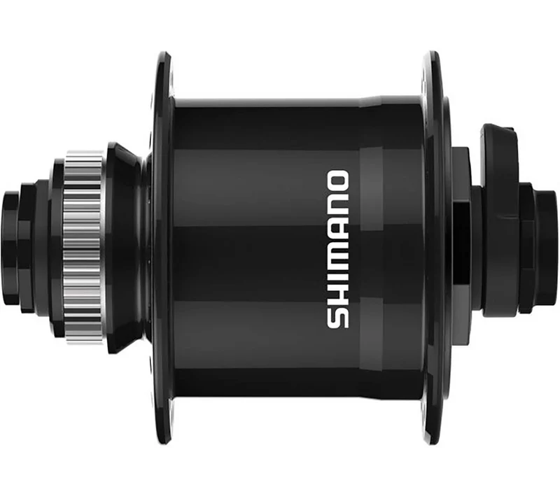 Shimano Nabendy. Ur708-3D 32 Center-Lock 15/100