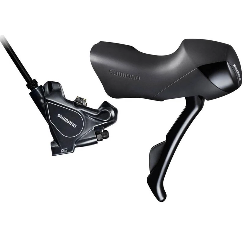 Shimano Disc-Set HR STRs505+BRRs505