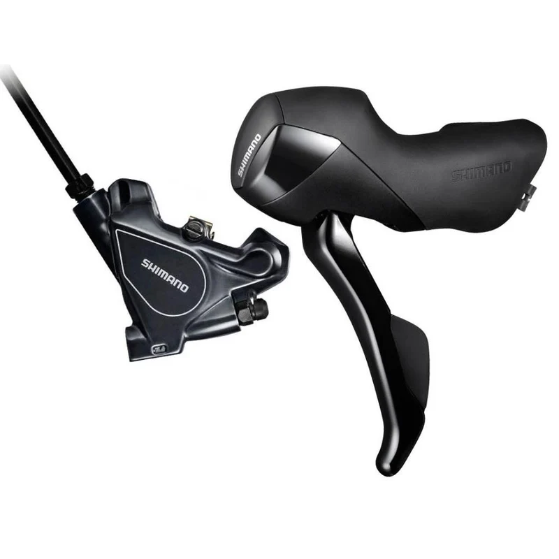 Shimano Disc-Set VR STRs505+BRRs505