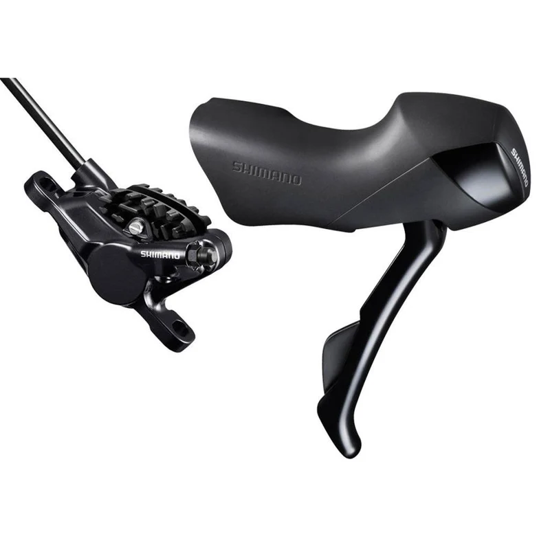 Shimano Disc-Set HR STRs505+BRRs785