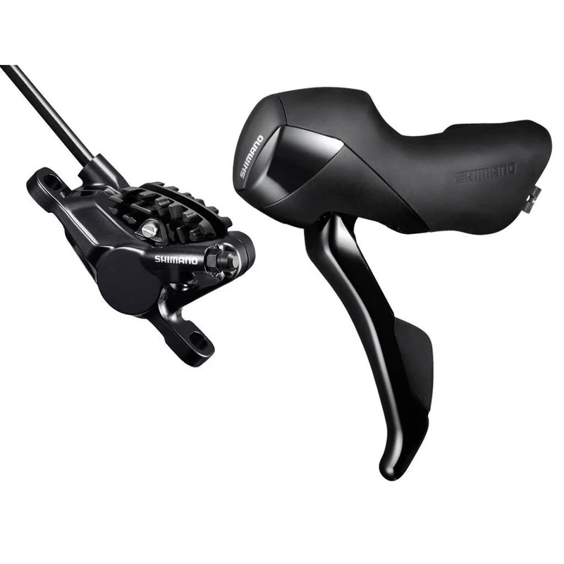 Shimano Disc-Set VR STRs505+BRRs785