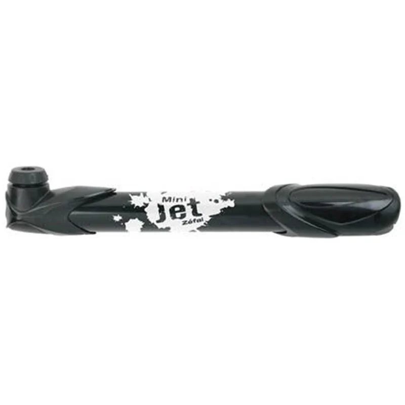 Zefal Pumpe Zefal Minijet Pvc
