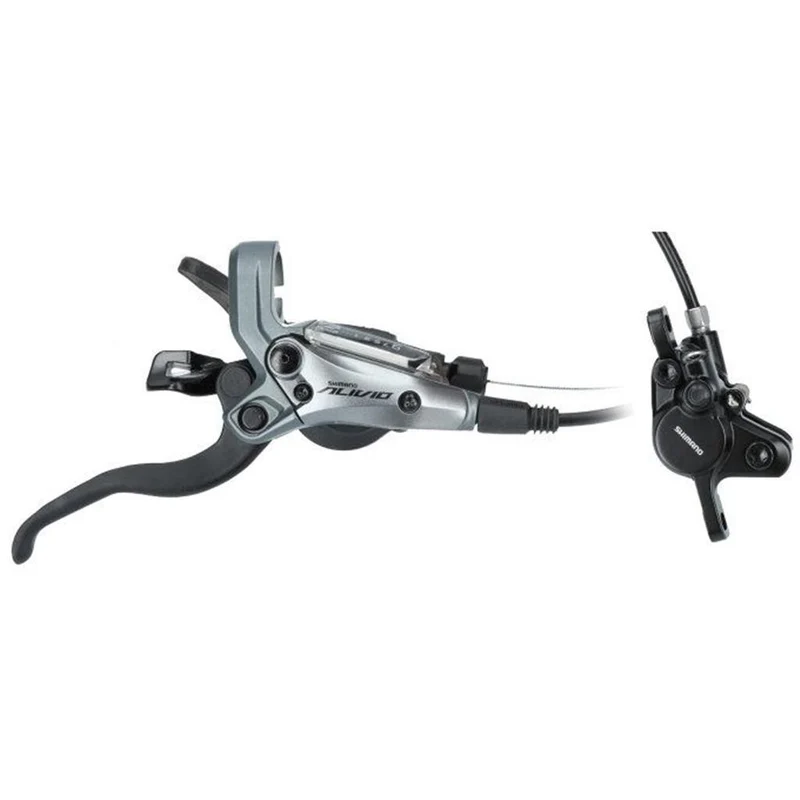 Shimano Disc-Set HR STM4050/BRMT400 9F