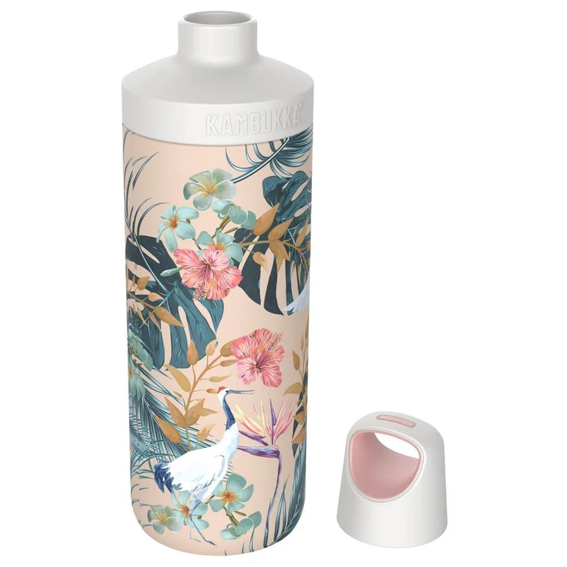 Kambukka Reno Ins.Twist Lid 500ml Parfl