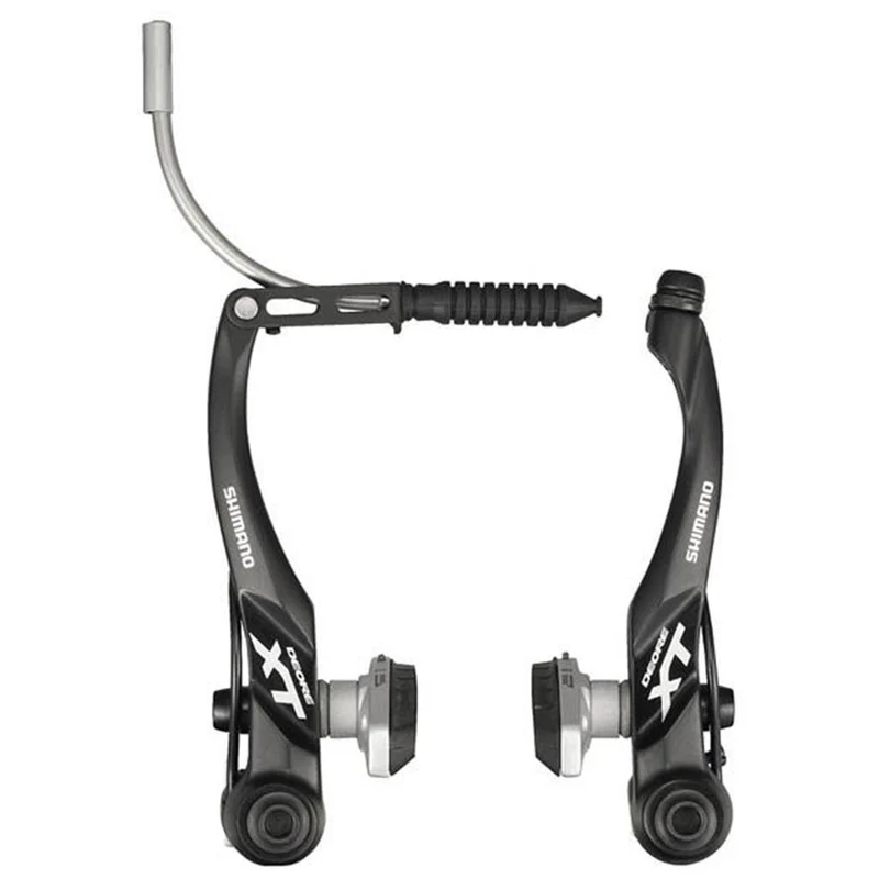 Shimano HR.V-Brake XT Schwarz