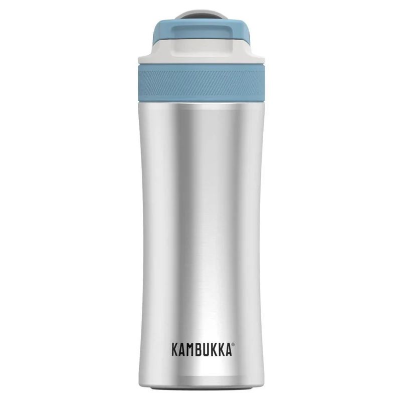 Kambukka Lagoon Ins.Spout Lid 400ml Gra