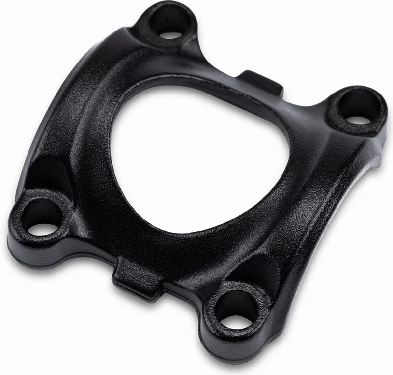 Cube Vorbau-Faceplate CPS SLX FPILink