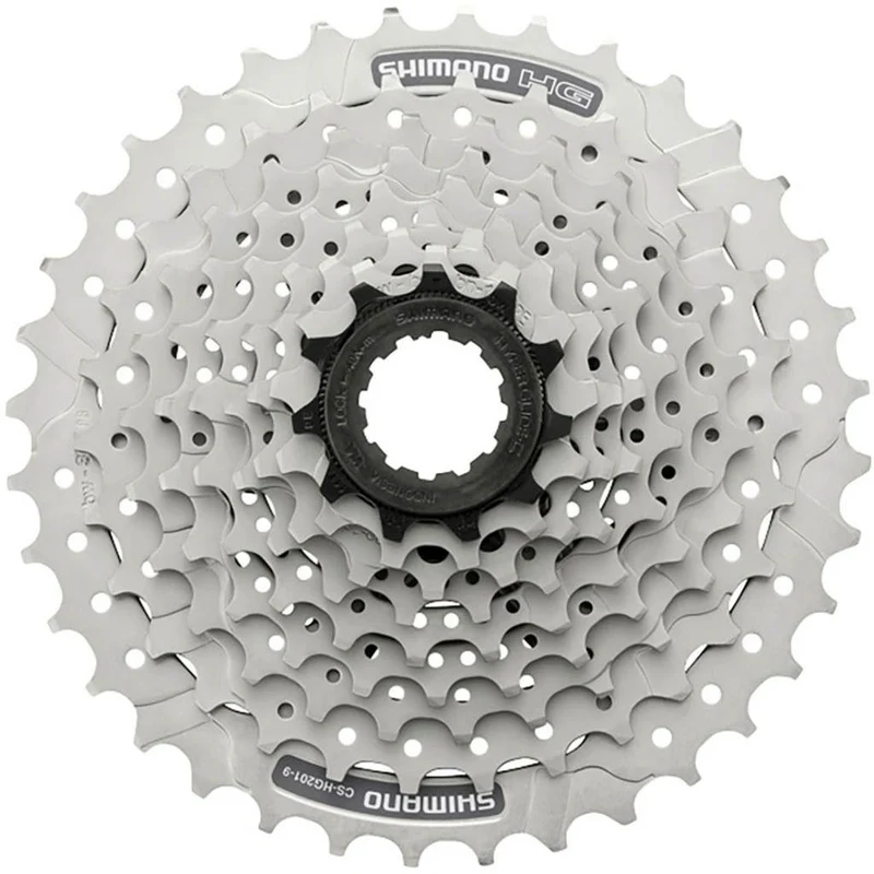 Shimano Kassettenkranz HG201 9F 11-36Z