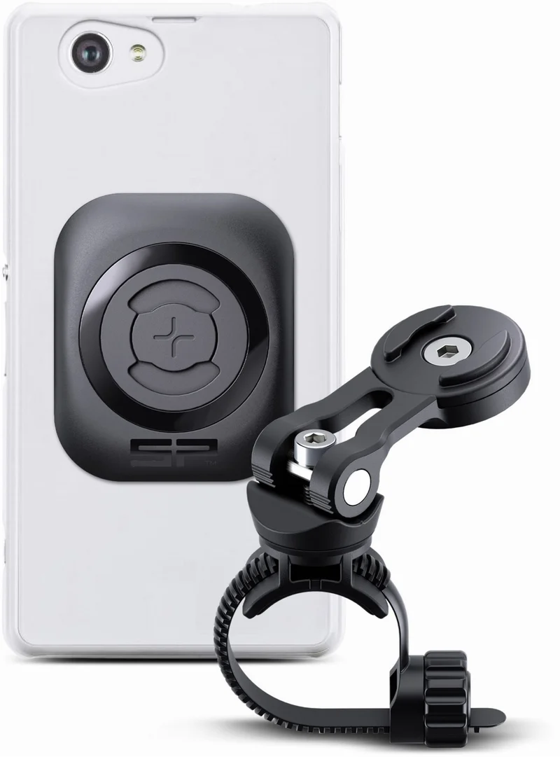 SP Connect Bike Bundle Universal Interface SPC+