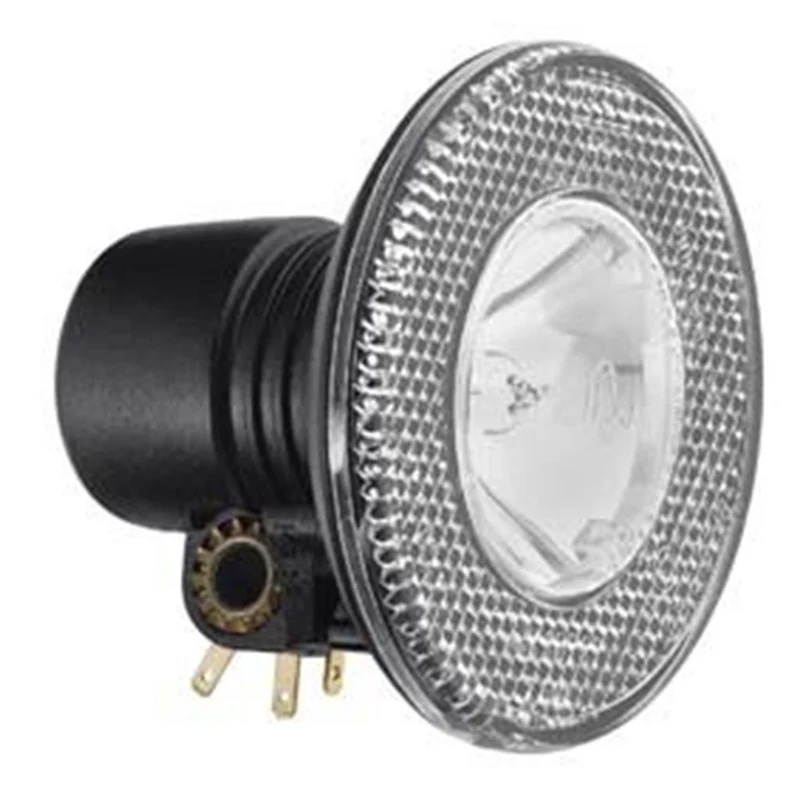 Busch&Mueller Scheinwerf.Bumm Lumotec N