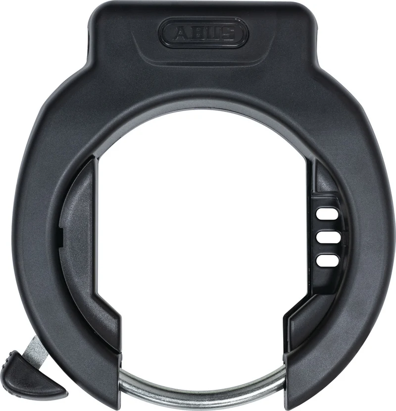 Abus AMPARO 4750 NR OE Rahmenschloss schwarz