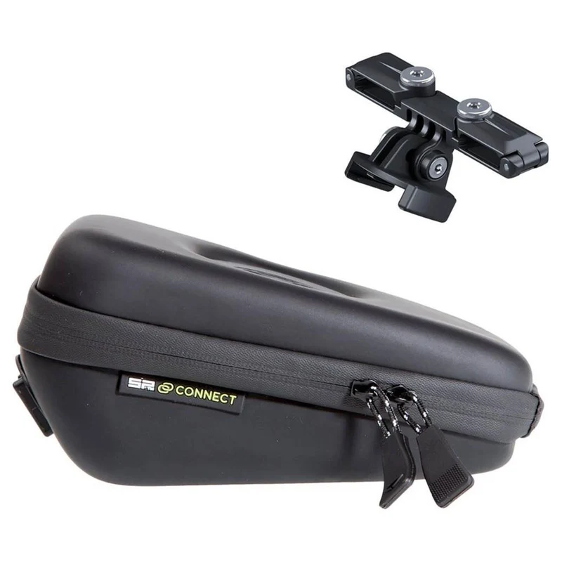SP Connect Saddle Case Set - SPC Mount