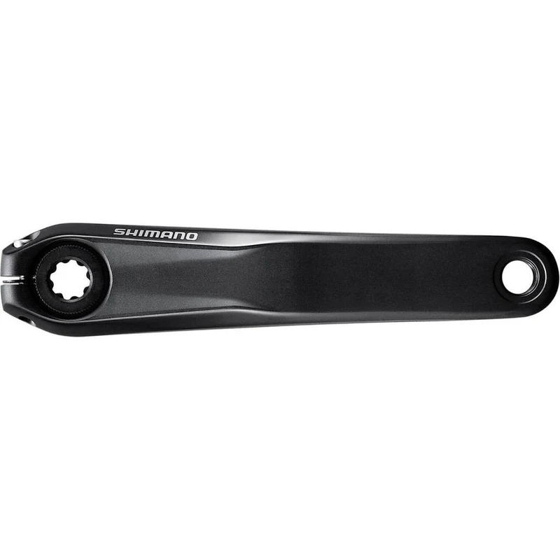 Shimano Kurbelgarnitur Steps E8050 170mm HT2