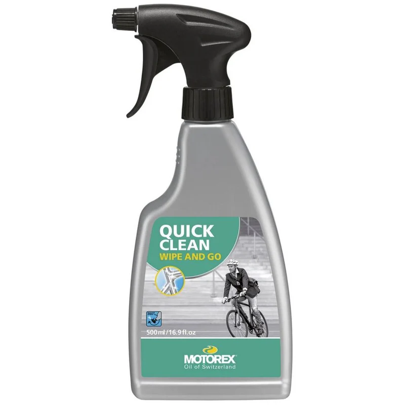 Motorex Quick Clean 500ml