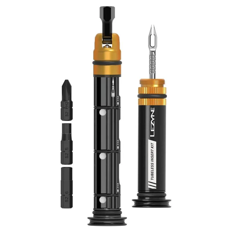 Lezyne Dual Insert Kit L