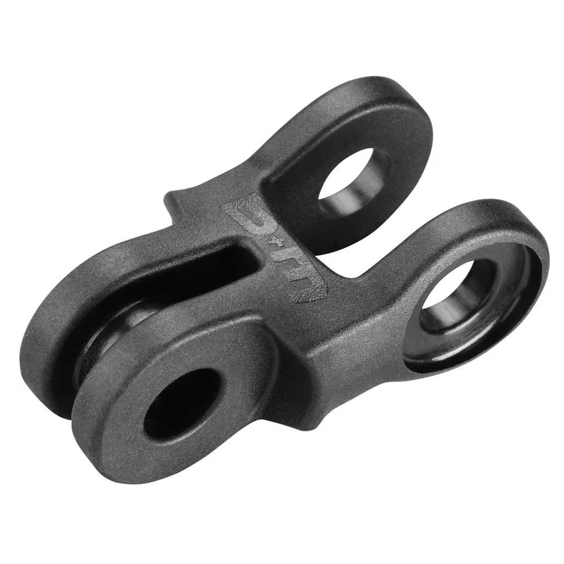 Busch&Mueller Bumm Lampenhalter Adapter 30mm