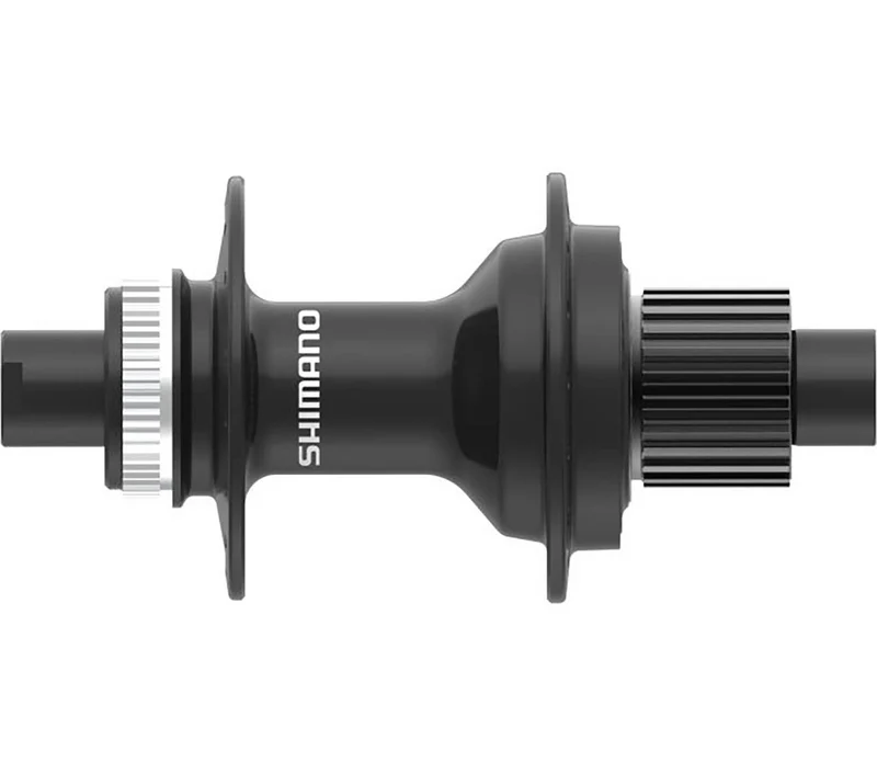 Shimano Hinterradnabe FH-MT410 12-fach Center-Lock 32 Loch 142x12 mm