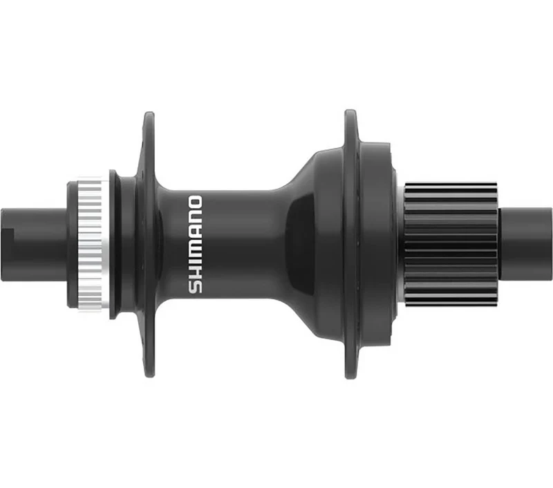 Shimano Hinterradnabe FH-MT410 12-fach Center-Lock 32 Loch 148x12 mm