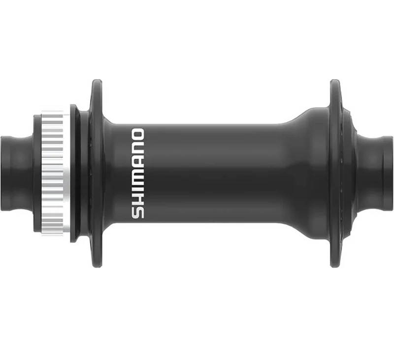 Shimano Vorderradnabe HB-MT410 Center-Lock Steckachse