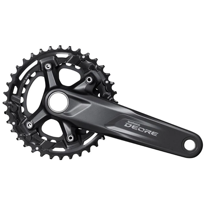 Shimano Kurbel Deo 11f 2PC 175mm 36-26