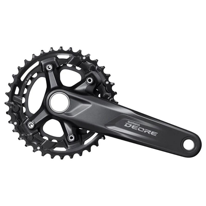 Shimano Kurbel Deo 11f 2PC 175mm 36-26