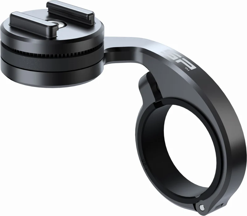 SP Connect Handlebar Mount Pro MTB passend für alle SP Connect Produkte
