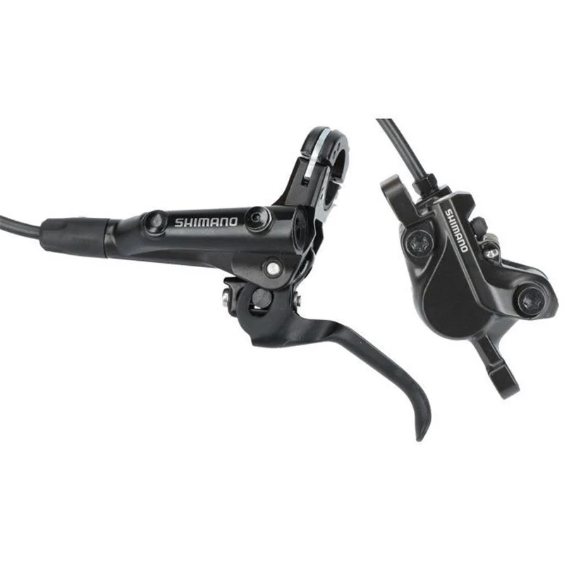 Shimano Disc-Set HR BLMT501/BRMT500