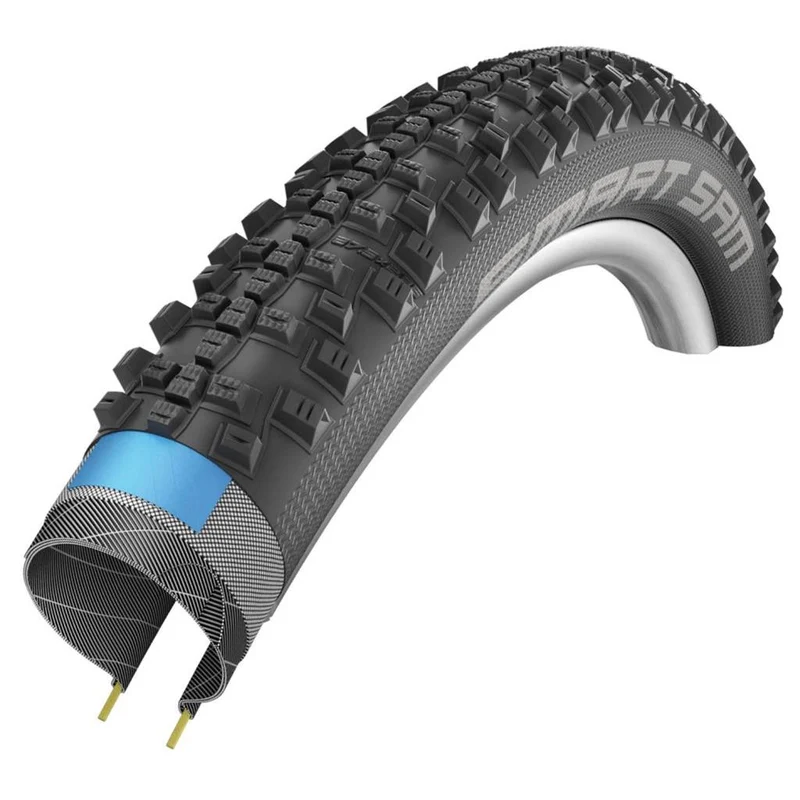 Schwalbe Smart Sam PLUS 42-622 E-25 Addix Draht