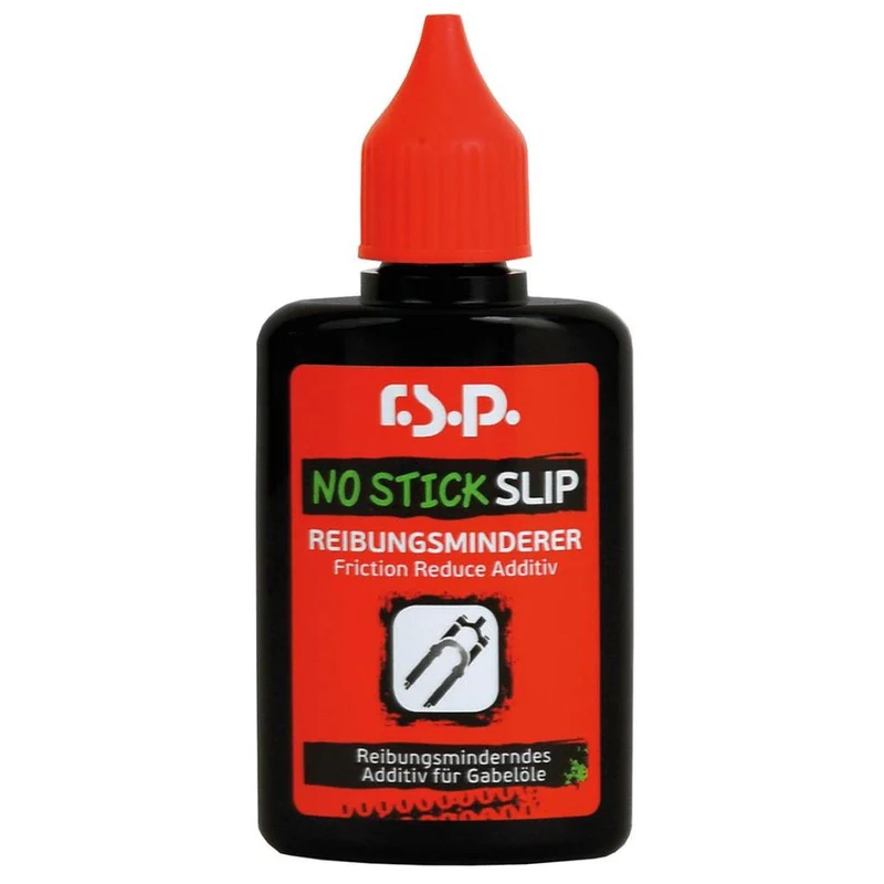RSP-Ultra Fahrradpflege No Stick Slip 50 ml