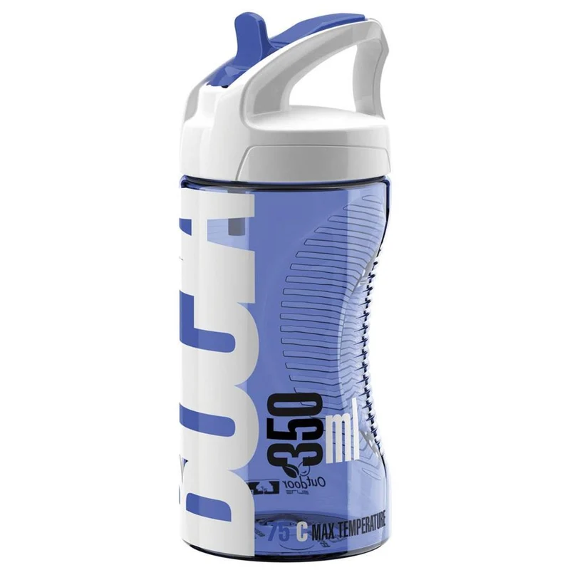 Elite Bocia Blau 350 ml