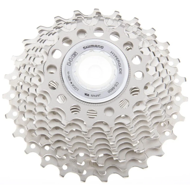 Shimano Kassettenkranz Ult. 10F 16-27Z