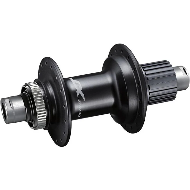 Shimano Hinterradnabe DEORE XT FH-M8110-B 12-fach Center-Lock 148x12 mm