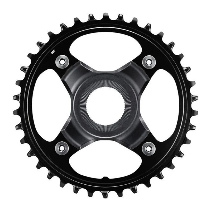 Shimano Kettenblatt 34Z Smcre80 Schw.