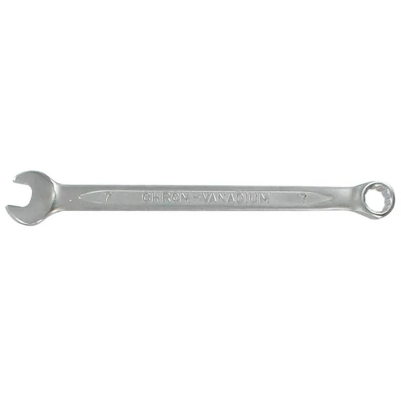 Var Gabel/Ringschlüssel 7mm