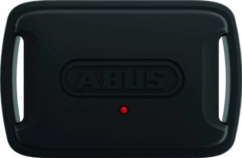 Abus Alarmbox RC mit Fernbedienung black
