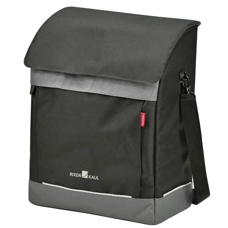 KLICKfix Cita Top Gta Schwarz/Grau