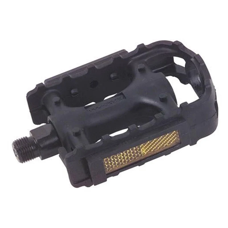 MTB Pedal KS Schwarz