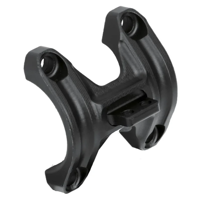 Ergotec Vorbaukappe Swell Aufnahme Cob