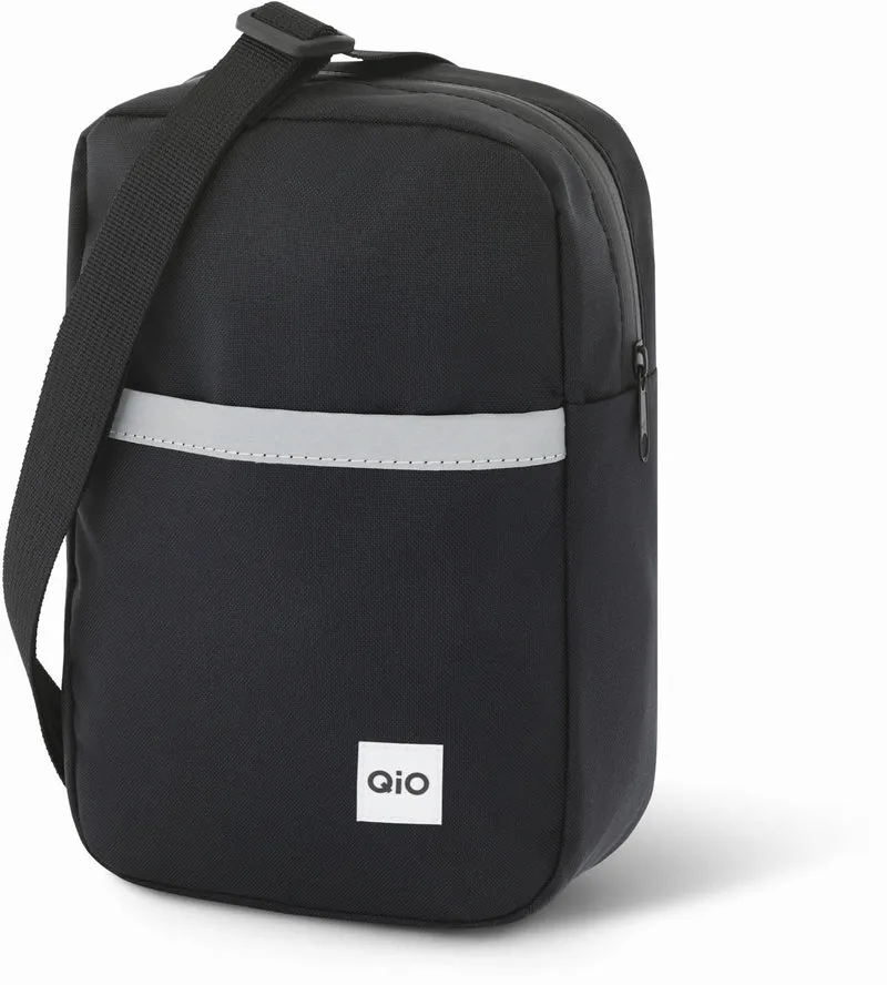 QIO Schultertasche Tom