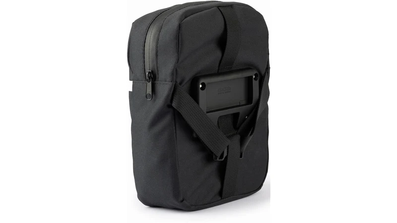 QIO Schultertasche Tom