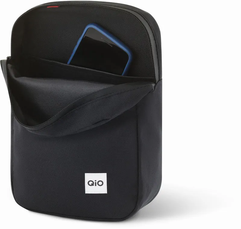 QIO Schultertasche Tom